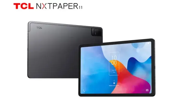 TCL NXTPaper 11: Αυτό είναι το tablet με την οθόνη που έχει υφή χαρτιού!