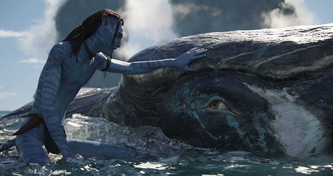 toTZCd1 - Avatar 2: Πότε έρχεται στο Disney Plus; Τα νεότερα για την διάθεσή του