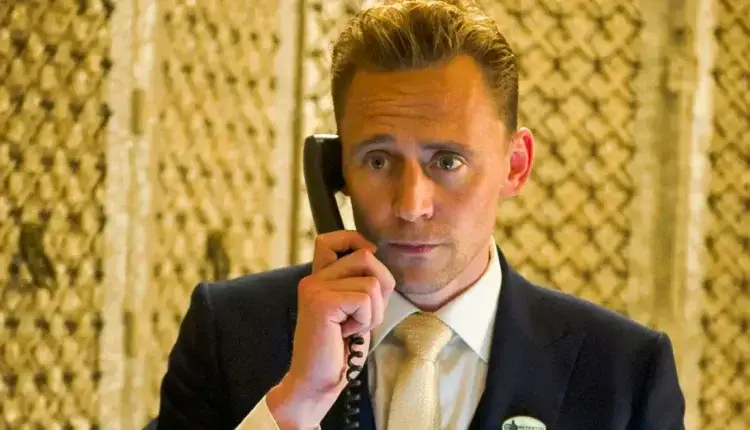 The Night Manager: Ο Tom Hiddleston επιστρέφει για μια νέα σεζόν
