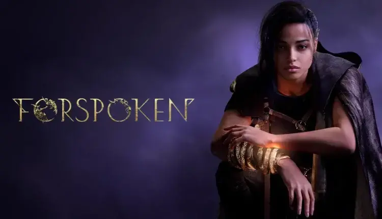 Πείτε αντίο στο στούντιο του Forspoken – Δραστικά μέτρα από τη Square Enix