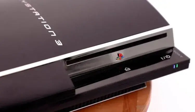 PlayStation 3: Από το πουθενά η Sony μόλις κυκλοφόρησε ενημέρωση λογισμικού