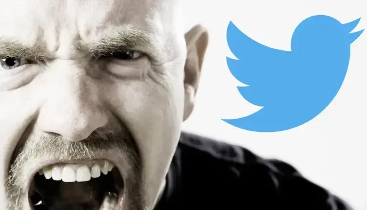 Το Twitter βάζει τέλος στις...κατάρες