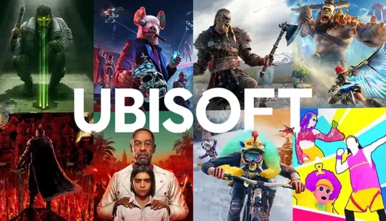 Γενική αναδιοργάνωση για την Ubisoft στην Ευρώπη