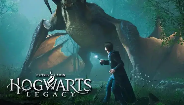 Hogwarts Legacy: Καθυστερεί ξανά στα PS4 και Xbox One