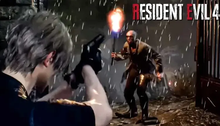 Resident Evil 4 Remake: Η Capcom θα φτιάξει αυτό που θέλει η κοινότητα