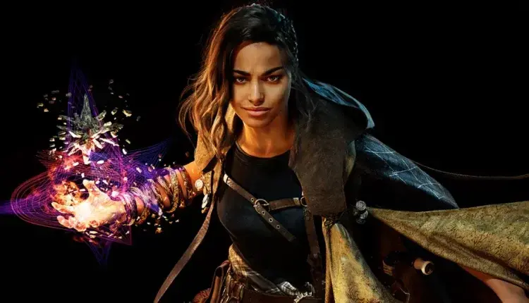 Square Enix: «Απογοητευτικές» οι πωλήσεις του Forspoken