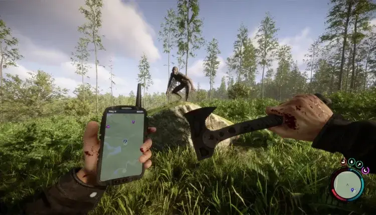 Sons of The Forest: Το πρώτο μεγάλο patch κυκλοφόρησε με αμέτρητες διορθώσεις