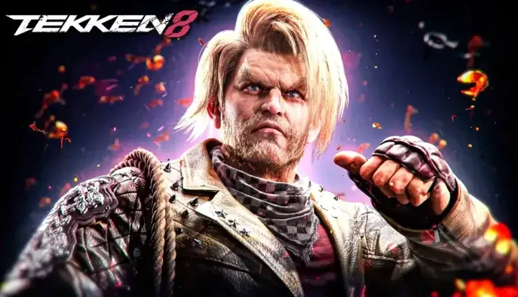 Tekken 8: Ένας χαρακτήρας από τα παλιά επιστρέφει με νέο λουκ (ΒΙΝΤΕΟ)