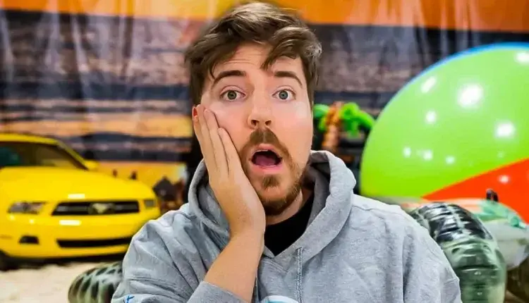 Τύπος έγραψε ότι ο MrBeast πέθανε, έγινε viral και του απάντησε ο ίδιος ο YouTuber