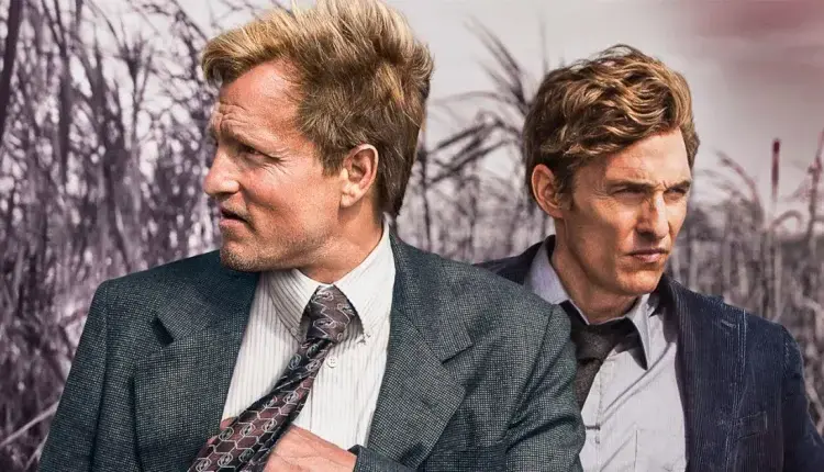 Matthew McConaughey και Woody Harrelson ξανά μαζί για νέα σειρά