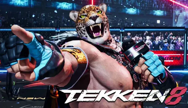 Tekken 8: Παρουσιάστηκε ακόμη ένας θρυλικός χαρακτήρας για το νέο παιχνίδι (ΒΙΝΤΕΟ)