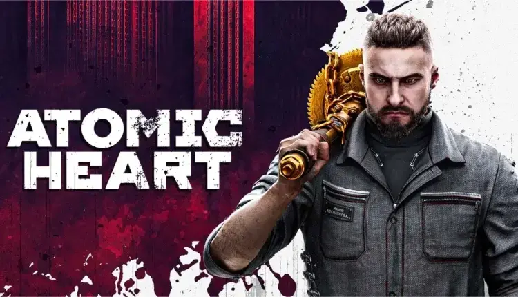 Μεγάλη επιτυχία για το Atomic Heart της Mundfish