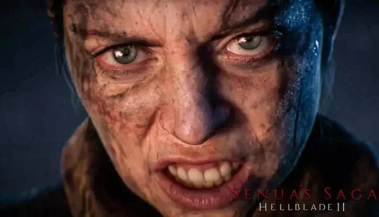 Θα πάθετε σοκ με τα γραφικά του Hellblade II στο ολοκαίνουριο βίντεο