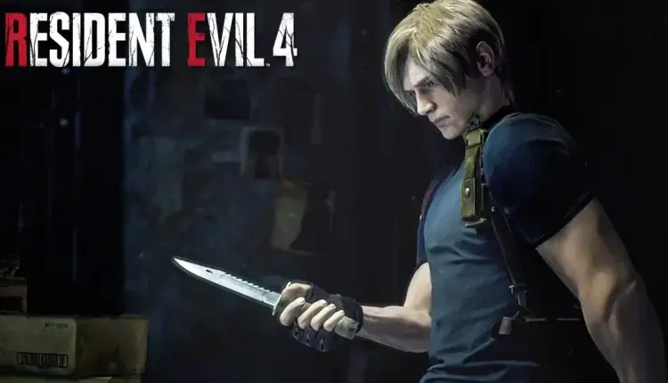 Κάντε αυτό πριν παίξετε το Resident Evil 4 Remake στο PC σας