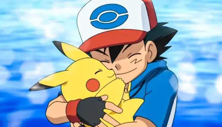Pokémon: Η σειρά αποχαιρετάει τον Ash και τον Pikachu με τον πιο γλυκό τρόπο – Δείτε βίντεο