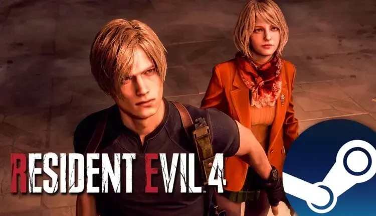 Resident Evil 4: Κόσμος συρρέει στο remake - Ρεκόρ ταυτόχρονων παικτών στο Steam
