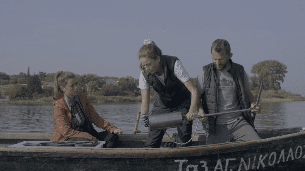 1679930592 971 image 3 - «Πράσινες Ιστορίες» – Μαυροπετρίτης – Αμβρακικός Κόλπος στην ΕΡΤ3 1679930592 971 image 3 - «Πράσινες Ιστορίες» – Μαυροπετρίτης – Αμβρακικός Κόλπος στην ΕΡΤ3