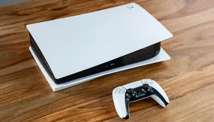 PS5: Από σήμερα διαθέσιμη νέα ενημέρωση λογισμικού