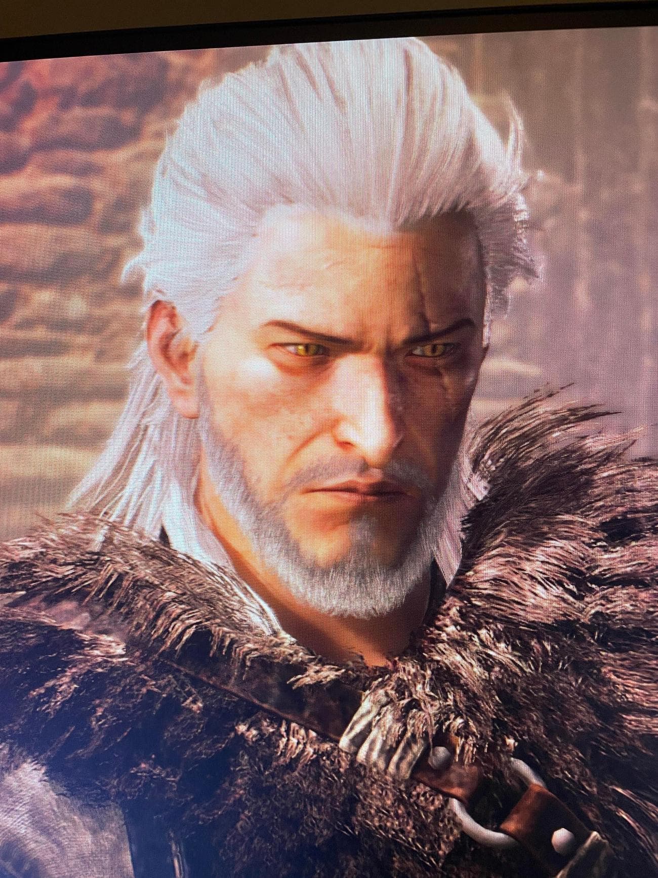 459aQJ2 - Wo Long: Fallen Dynasty – Παίκτες φτιάχνουν γνωστά πρόσωπα στο παιχνίδι της Team Ninja