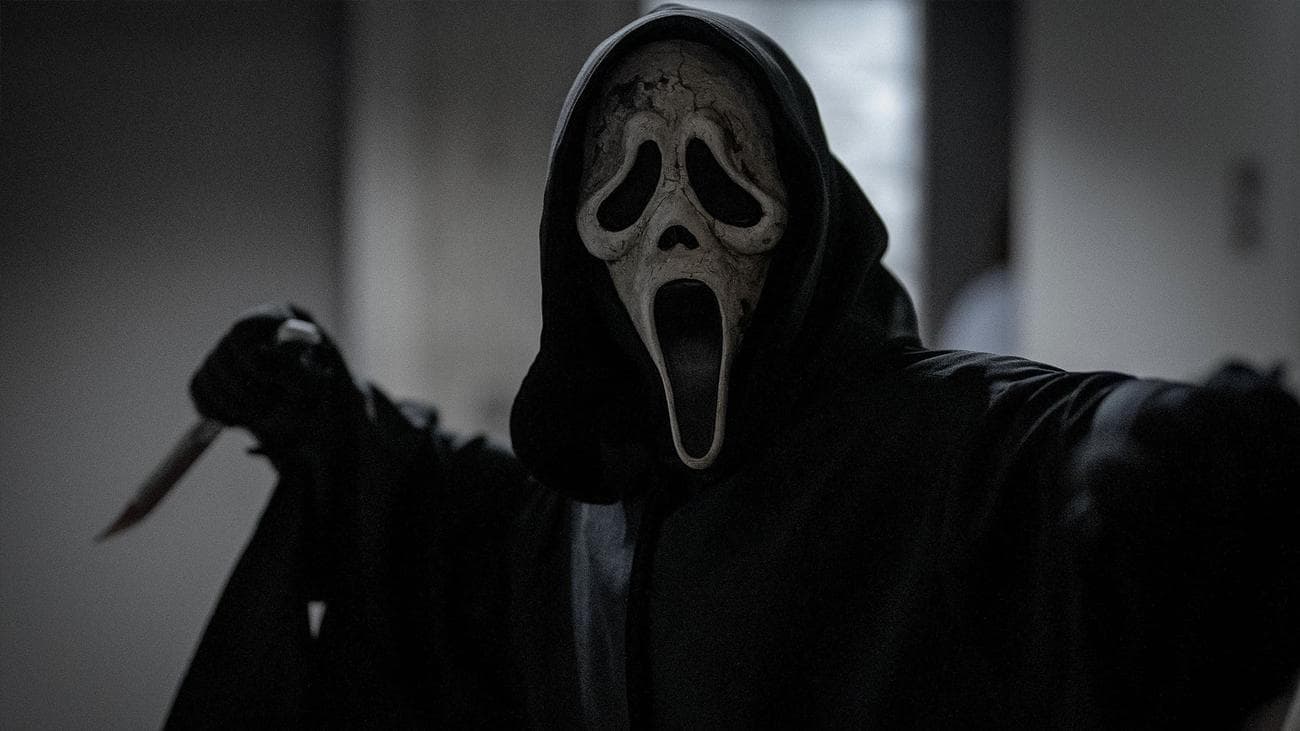 62YlABn - Scream 6 Review - Η επιστροφή του Ghostface είναι πιο αιματηρή απ' όσο φαντάζεστε!