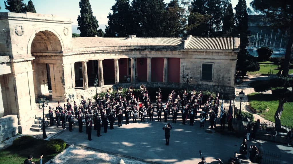 9 1 1024x576 1 - «Μουσικές Οικογένειες» – Οι Οικογένειες της Παλαιάς στην ΕΡΤ3