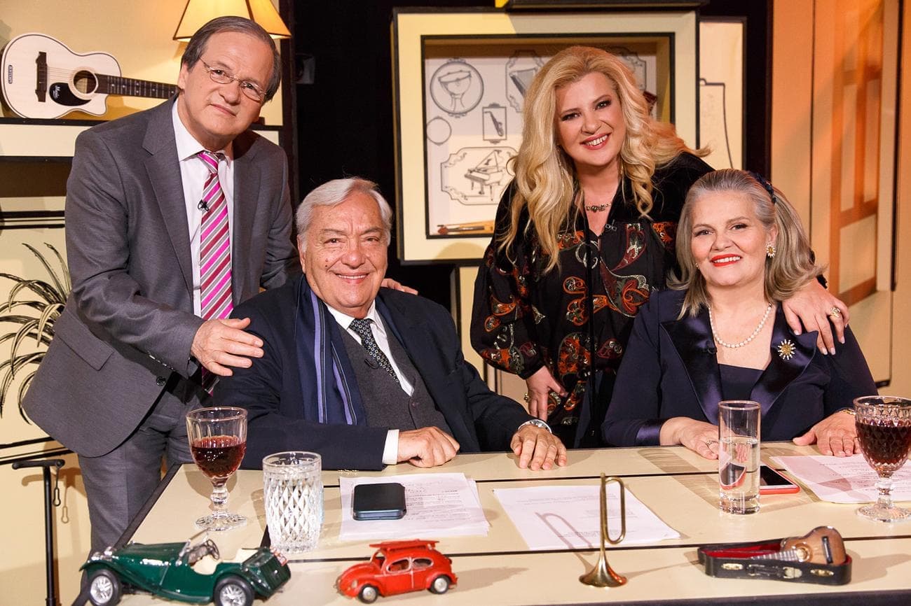 Photo credits: Αλέξανδρος Βογιατζάκης Alexandros G. Vogiatzakis 5665 - Η ΕΡΤ τιμά την επέτειο της 25ης Μαρτίου - Digitaltvinfo.gr