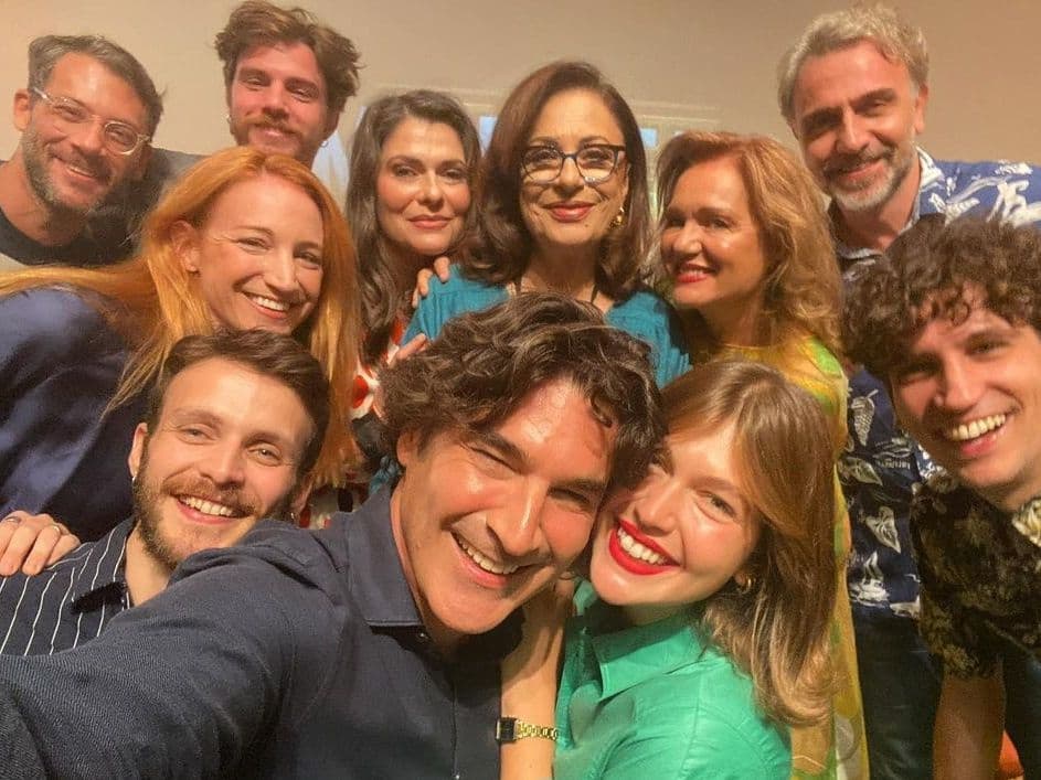 BklTjiJ - Maestro: Δείτε το “προφητικό“ βίντεο του Παπακαλιάτη με τη Καβογιάννη για την διεθνή πορεία μέσω Netflix