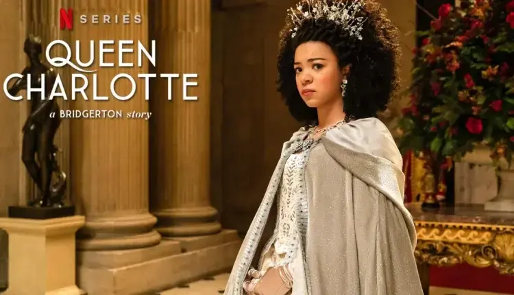 Νέο trailer από το prequel του Bridgerton και την ιστορία της Βασίλισσας Καρλόττας