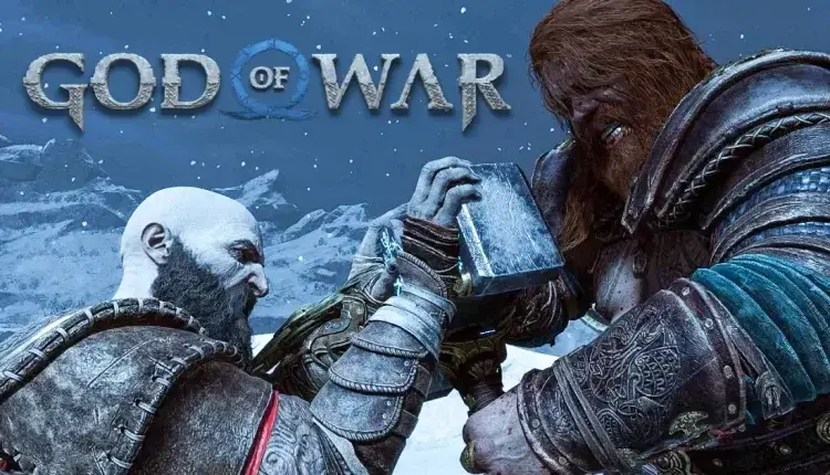 Έρχεται νέο God of War παιχνίδι μετά το Ragnarok; - Η δήλωση που άναψε φωτιές!
