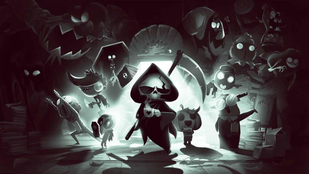 Have a Nice Death e1680108262374 - Have A Nice Death - Review