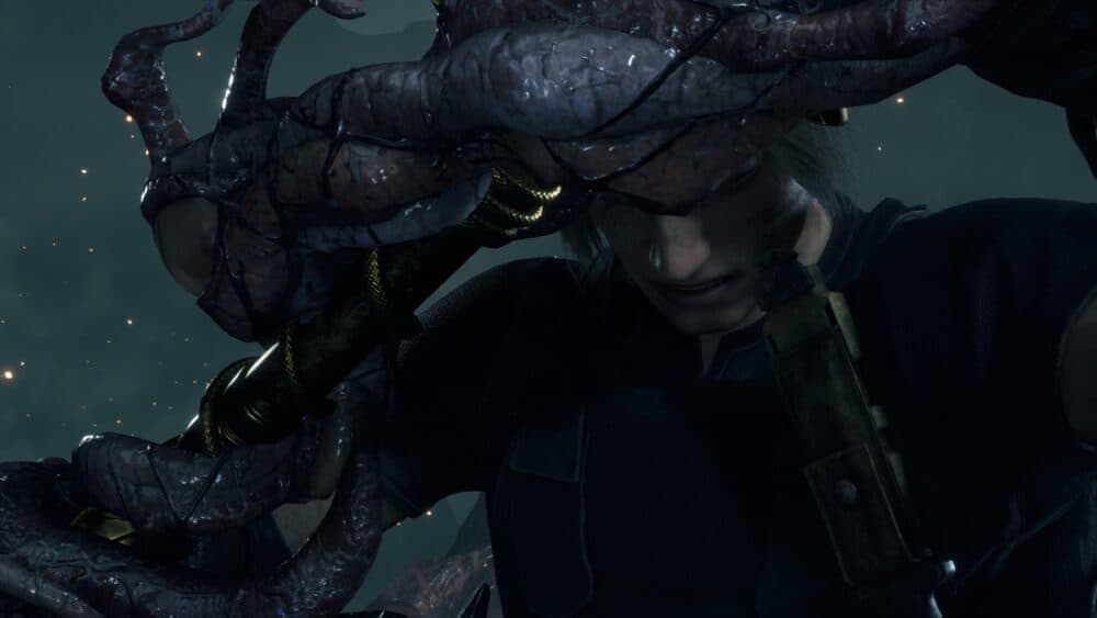 IMG 0745 e1680042415123 - Resident Evil 4 Remake - Review