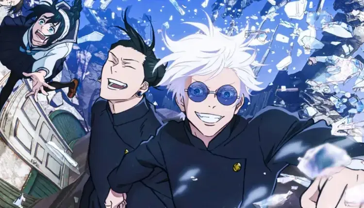 Jujutsu Kaisen: Κυκλοφόρησε το trailer για τη 2η σεζόν και ανεβάζει το hype στα ύψη!