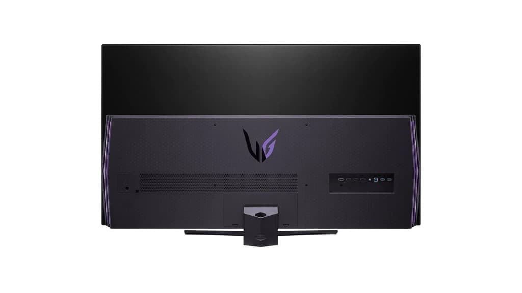 LG UltraGear 48GQ900 4 - LG UltraGear OLED 48GQ900: Απόλαυσε gaming ανώτερου επιπέδου χάρη στη μεγάλη οθόνη 48 ιντσών - Digitaltvinfo.gr