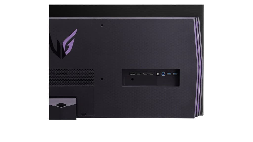 LG UltraGear 48GQ900 5 - LG UltraGear OLED 48GQ900: Απόλαυσε gaming ανώτερου επιπέδου χάρη στη μεγάλη οθόνη 48 ιντσών - Digitaltvinfo.gr