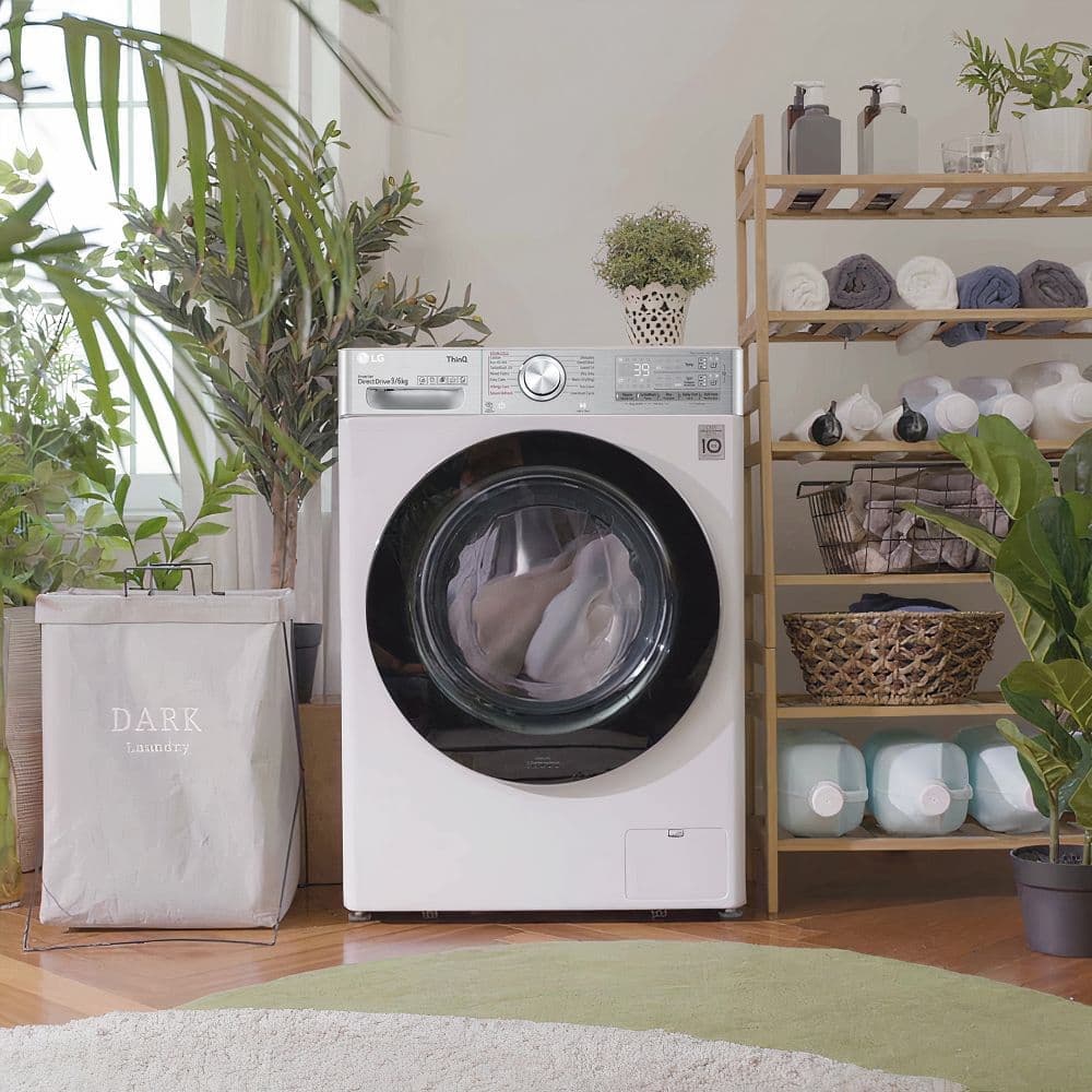 LG WD - Γιορτάστε την Ημέρα της Γυναίκας βάζοντας λίγο παραπάνω «μαγεία» στη ζωή σας με τη βοήθεια της LG - Digitaltvinfo.gr LG WD - Γιορτάστε την Ημέρα της Γυναίκας βάζοντας λίγο παραπάνω «μαγεία» στη ζωή σας με τη βοήθεια της LG - Digitaltvinfo.gr