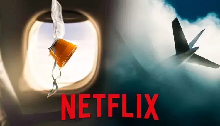 MH370: Το αεροπλάνο που εξαφανίστηκε κάνει θραύση στο Netflix