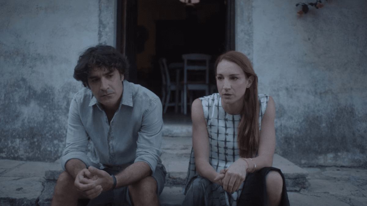 RgTsNER - Maestro 2η Σεζόν: Σύσσωμο το cast διάβασε το σενάριο και φωτογραφήθηκε