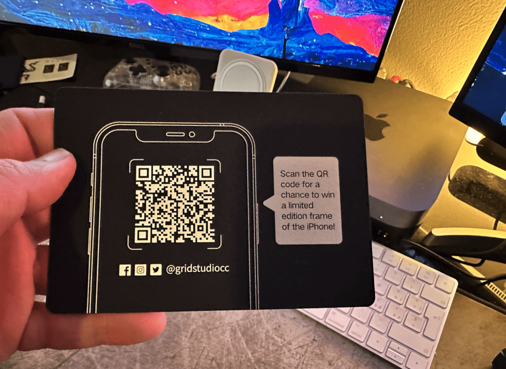 Screenshot 2023 03 22 at 12.53.03 PM 1024x748 - Grid Studio iPhone 2G Review: Ένα ταξίδι στον χρόνο και μια πραγματικά απίστευτη εμπειρία (Διαγωνισμός)