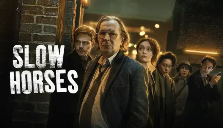 Η Apple TV+ κερδίζει 15 υποψηφιότητες στα βραβεία Bafta Television Awards του Ηνωμένου Βασιλείου