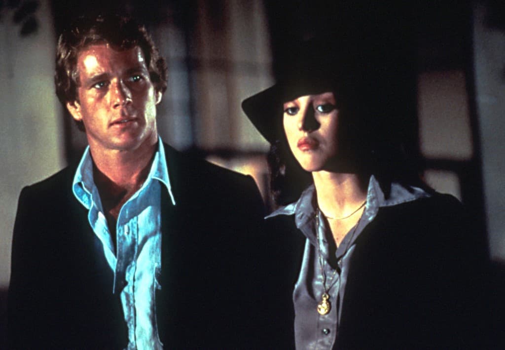 The Driver - ΕΡΤ3 – Ταινίες που άφησαν εποχή - Digitaltvinfo.gr The Driver - ΕΡΤ3 – Ταινίες που άφησαν εποχή - Digitaltvinfo.gr