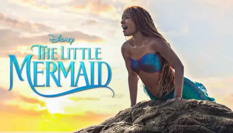 The Little Mermaid: Αυτό είναι το επίσημο trailer της μικρής γοργόνας με την Halle Bailey