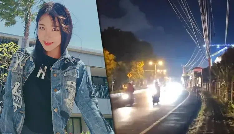 Ατύχημα: Streamer έπεσε σε τρύπα όσο έκανε live τη βόλτα της (ΒΙΝΤΕΟ)