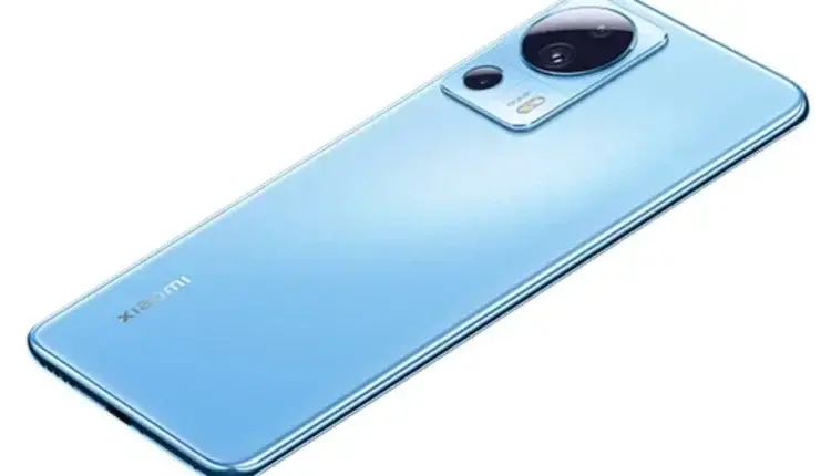 Σειρά Xiaomi 13