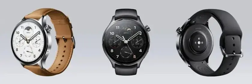 Xiaomi Watch S1 Pro colors.webp - H Xiaomi παρουσιάζει ένα νέο ηλεκτρικό scooter, TWS ακουστικά και smartwatch - Digitaltvinfo.gr Xiaomi Watch S1 Pro colors.webp - H Xiaomi παρουσιάζει ένα νέο ηλεκτρικό scooter, TWS ακουστικά και smartwatch - Digitaltvinfo.gr