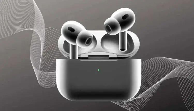 Μάλλον έρχονται νέα AirPods Pro 2 από την Apple