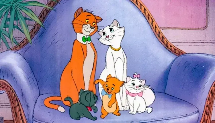 Οι “Αριστόγατες“ της Disney επιστρέφουν με “remake υβρίδιο“ και βρήκαν τον σκηνοθέτη τους