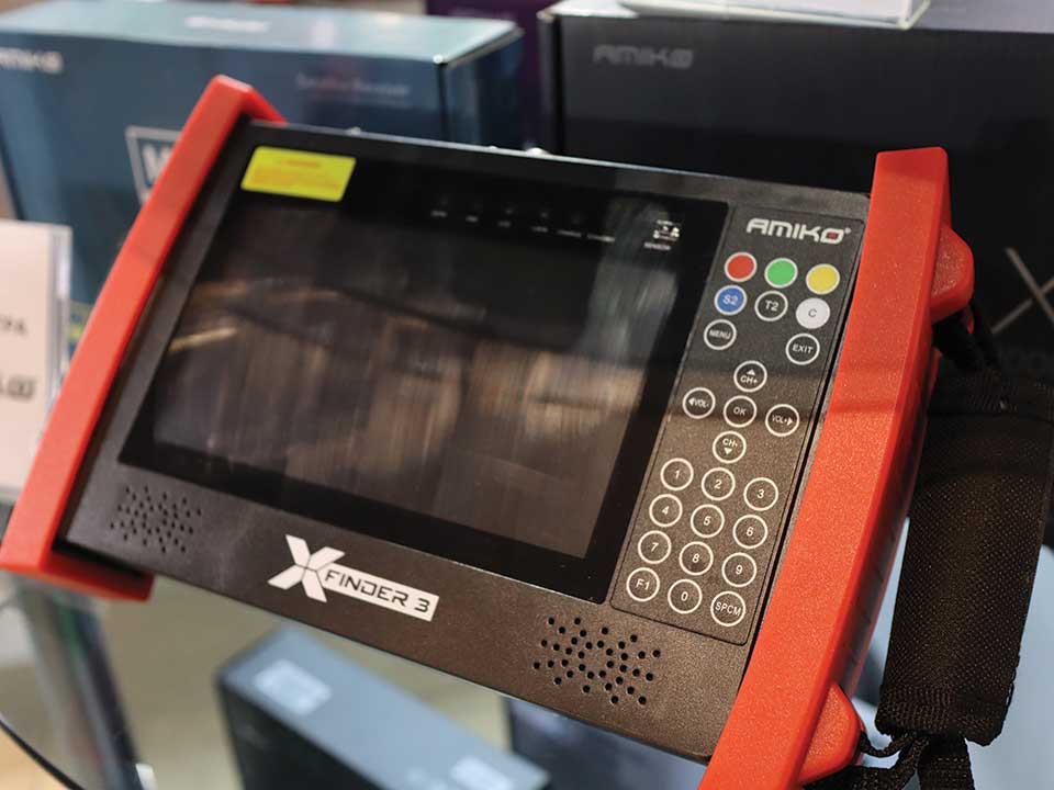 astrasat2 - Salonica Electronix 2023 - Digitaltvinfo.gr