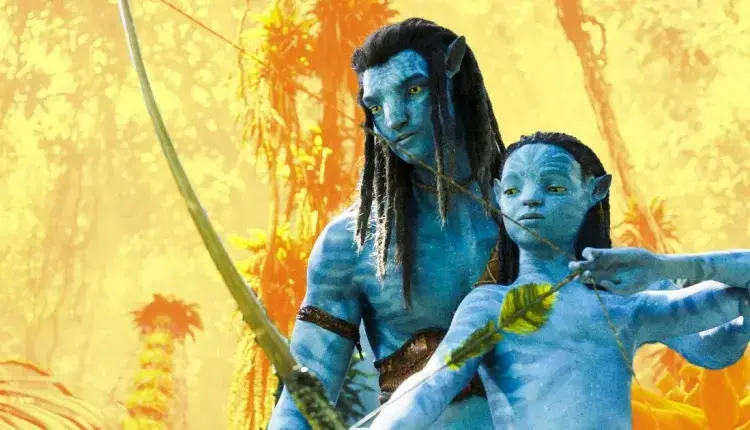 Avatar 4: Αυτός είναι ο λόγος που γυρίστηκε από τώρα ένα μέρος του sequel