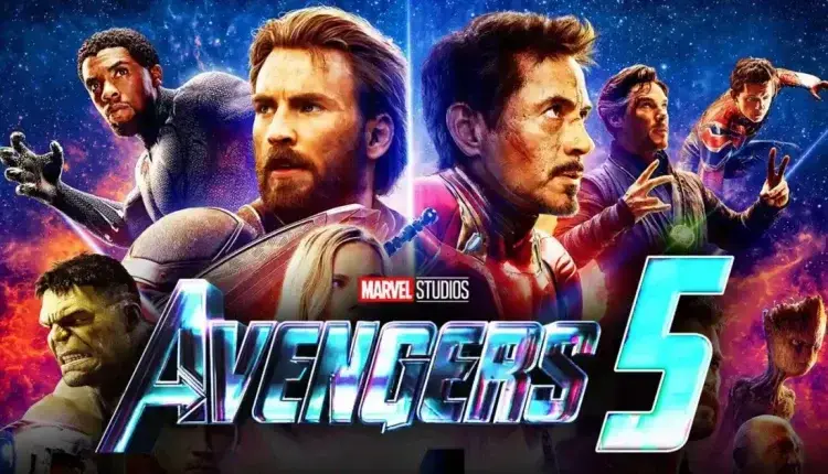 H Marvel αποκαλύπτει τι θα γίνει με τους Avengers στο “The Kang Dynasty“