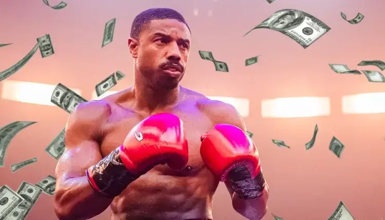 Creed 3: Μεγάλος νικητής του box office με εντυπωσιακό ντεμπούτο